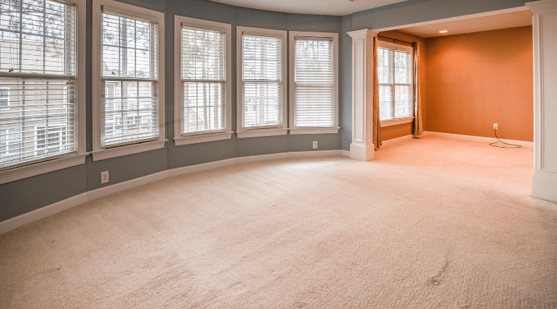 Prepare For Professional Carpet Cleaning